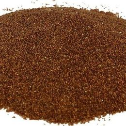 LokmanAvm 100 gr Saf Doğal Katkısız Teff Tohumu