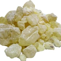 LokmanAvm 100 gr Saf Doğal Sandaloz Sakızı