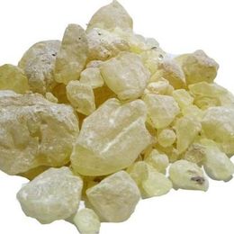 LokmanAvm 100 gr Saf Doğal Sandaloz Sakızı