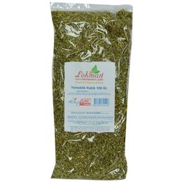 LokmanAvm 100 gr Saf Yemeklik Yaprak Kekik Otu