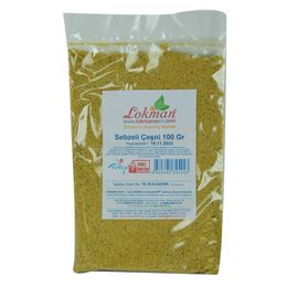 LokmanAvm 100 gr Sebzeli Çeşni Magi Baharatı