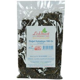 LokmanAvm 100 gr Tane Kebabiye