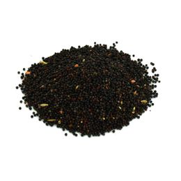 LokmanAvm 100 gr Tane Siyah Hardal Tohumu