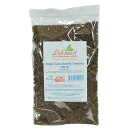 LokmanAvm 100 gr Tane Üzerlik Tohumu