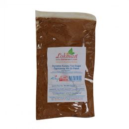 LokmanAvm 100 gr Toz Doğal Öğütülmüş Domates Kurusu