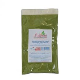 LokmanAvm 100 gr Toz Doğal Öğütülmüş Ispanak Kurusu