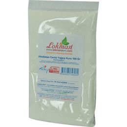 Lokmanavm 100 gr Yağsız Kuru Hindistan Cevizi