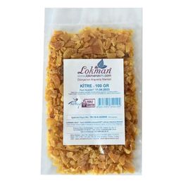 LokmanAvm 100 gr Yaprak Kitre Zamkı