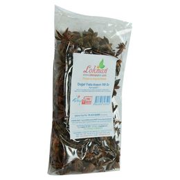 Lokmanavm 100 gr Yıldız Doğal Anason