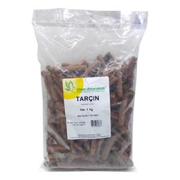 LokmanAvm 1000 gr Çubuk Tarçın