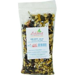 LokmanAvm 200 gr Doğal Osmanlı Çayı