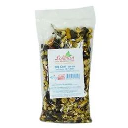 LokmanAVM 200 gr Dökme Kış Çayı