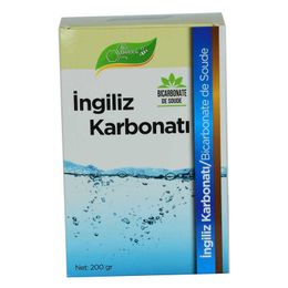 LokmanAvm 200 gr Yenilebilir İngiliz Karbonatı