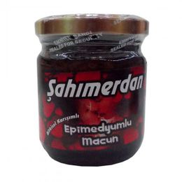 LokmanAVM 240 gr Ballı Bitkisel Macunu