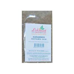 LokmanAvm 26 gr Öğütülmüş Karabiber