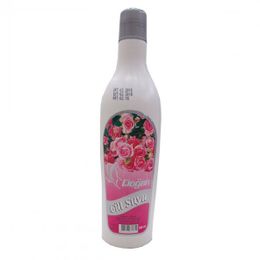 LokmanAvm 390 ml Saf Doğal Gül Suyu