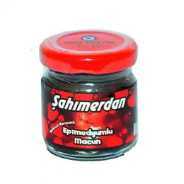 LokmanAvm 45 gr Ballı Bitkisel Macunu