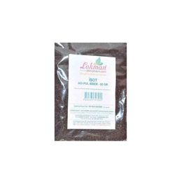 LokmanAvm 50 gr İsot Acı Pul Biber