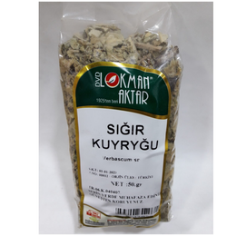 LokmanAvm 50 gr Sığır Kuyruğu