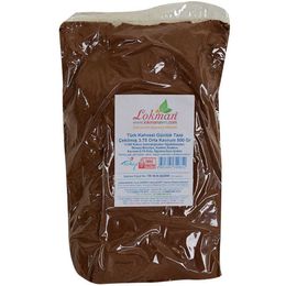 LokmanAVM 500 gr Türk Kahvesi