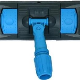 Lokmanavm 60 cm Plastik Nemli Mop Paspas