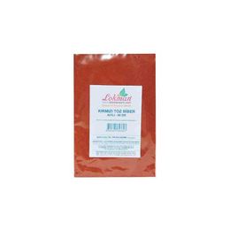 LokmanAvm Acılı 50 gr Kırmızı Toz Biber