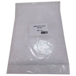 LokmanAvm Beyaz 1000 gr Yemeklik Kristal Çakıl Himalaya Kaya Tuzu