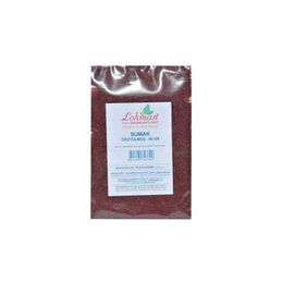 LokmanAvm Öğütülmüş 50 gr Sumak