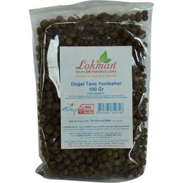 LokmanAvm Tane Doğal 100 gr Yenibahar