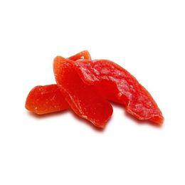 Lokum Atölyesi 1 Kg Kurutulmuş Papaya