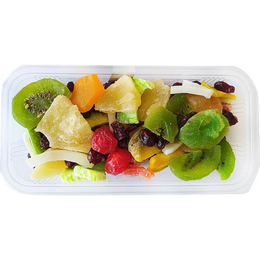 Lokum Atölyesi 150 gr Tropik Mix Şekerleme