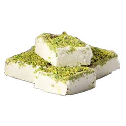 Lokum Atölyesi 300 gr Antep Fıstıklı Saray Helvası
