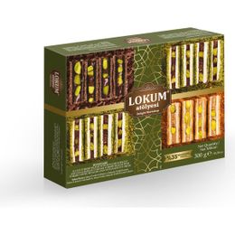 Lokum Atölyesi 300 gr Sultan Pastası