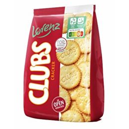 Lorenz  200 gr Clubs Kraker
