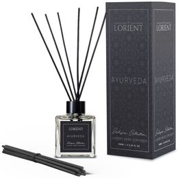 Lorient 100 ml Ayurveda Çubuklu Oda Kokusu