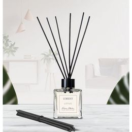 Lorient 100 ml Lotus Çubuklu Oda Kokusu