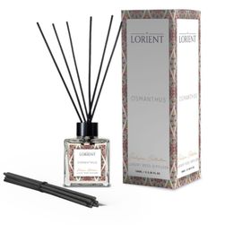 Lorient Osmanthus 100 ml Çubuklu Oda Kokusu