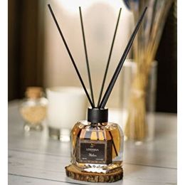 Lorinna Paris 130 ml Kavun Bambu Çubuklu Oda Kokusu
