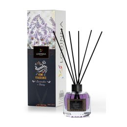 Lorinna Paris 130 ml Lavanta ve Papatya Özlü Oda Kokusu