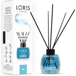 Loris 120 ml Aqua Oda Kokusu