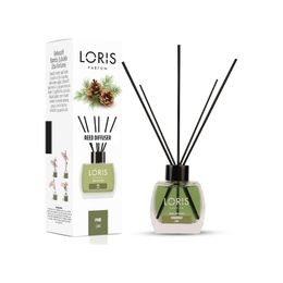 Loris 120 ml Çam Oda Kokusu