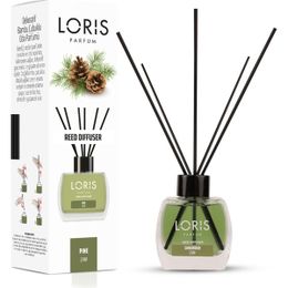 Loris 120 ml Çam Oda Kokusu