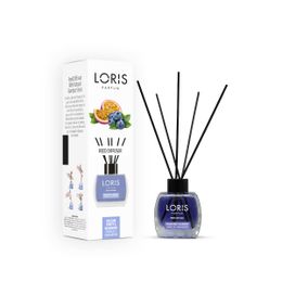 Loris 120 ml Çarkıfelek & Yaban Mersini Oda Kokusu
