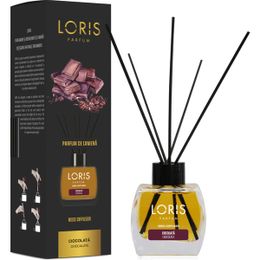 Loris 120 ml Çikolata Oda Kokusu