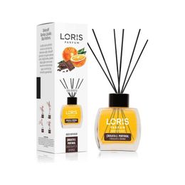 Loris 120 ml Çikolata Portakal Oda Kokusu