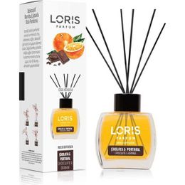 Loris 120 ml Çikolata Portakal Oda Kokusu