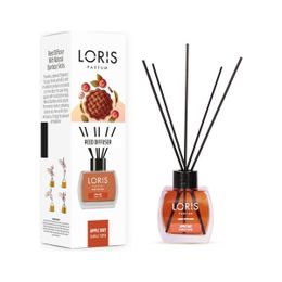 Loris 120 ml Elmalı Turta Oda Kokusu