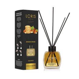 Loris 120 ml Fındıklı Kurabiye Oda Kokusu