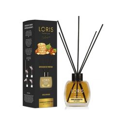 Loris 120 ml Fındıklı Kurabiye Oda Kokusu