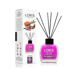 Loris 120 ml İncir Hindistan Cevizi Oda Kokusu